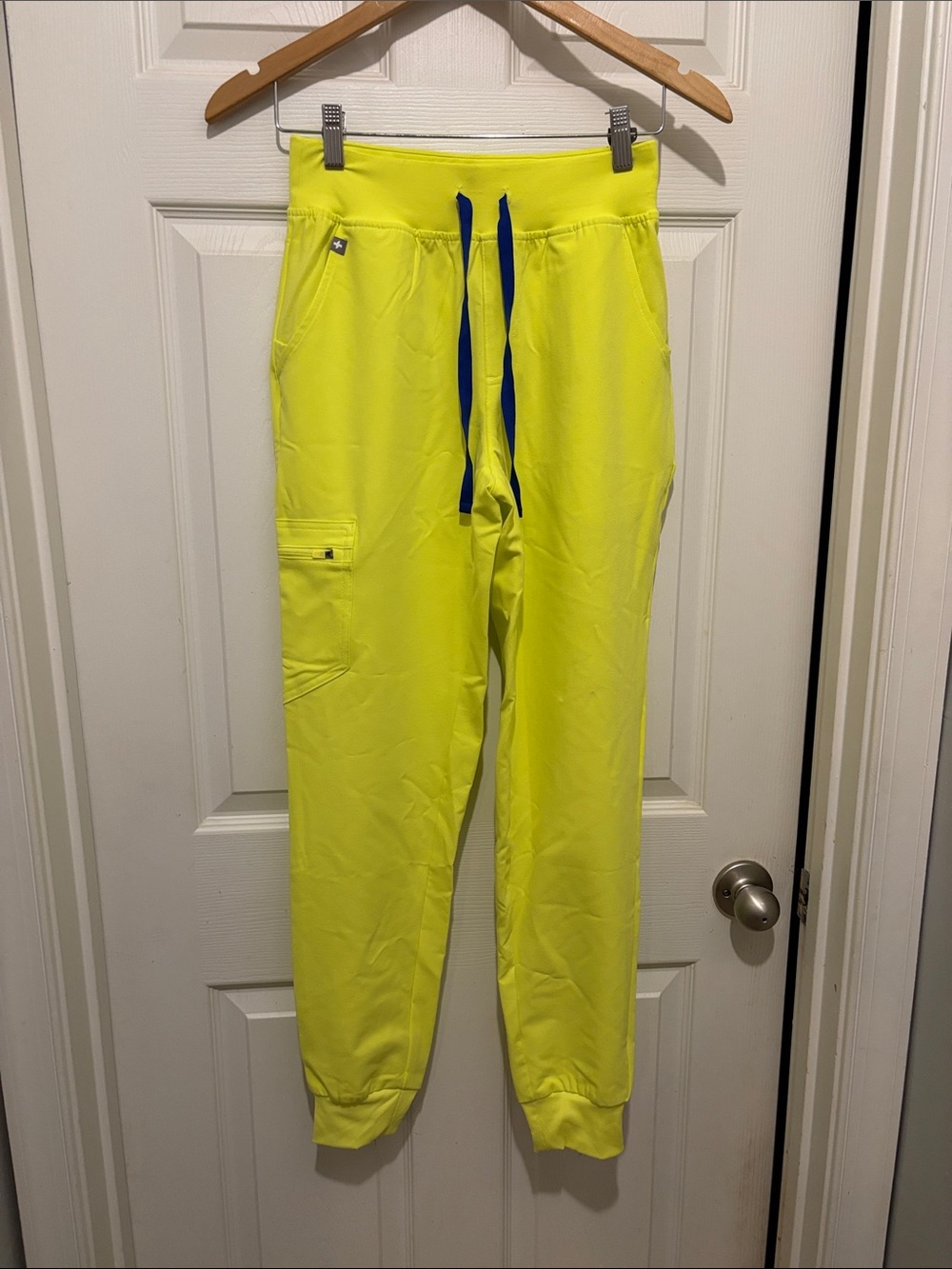 Figs Zamora joggers